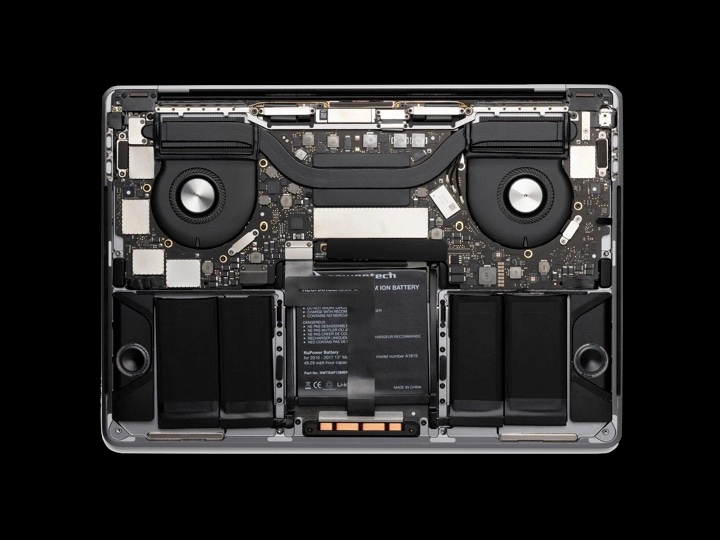 Maximizing MacBook Pro and MacBook Air Lifespan: Expert Tips and Battery Service