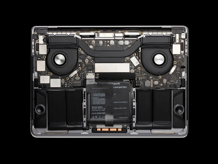 Maximizing MacBook Pro and MacBook Air Lifespan Expert Tips and Battery Service