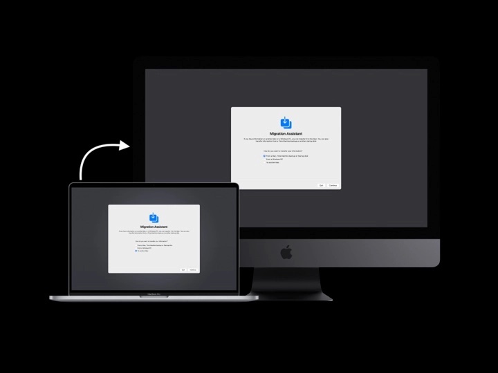 Seamless Data Migration: Apple Repair Club Simplifies the Transition to New Mac