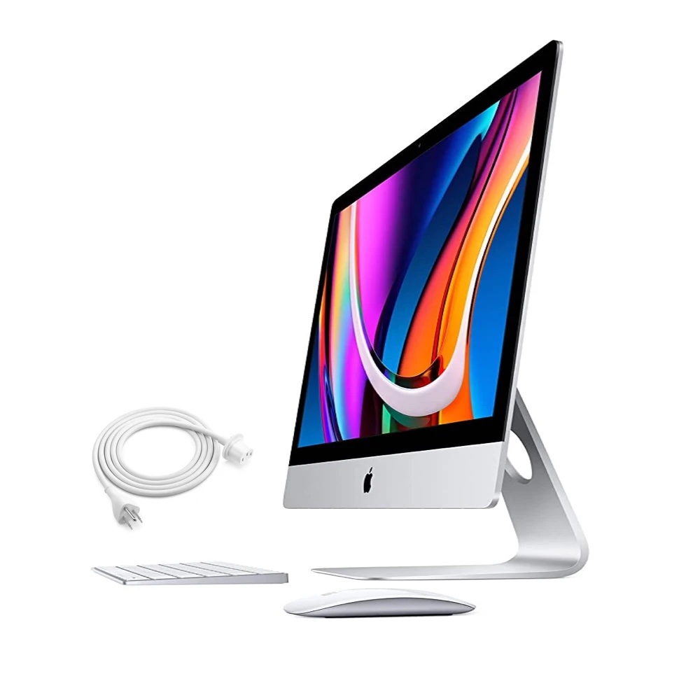 iMac-27