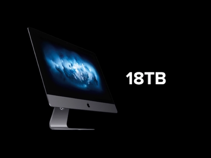 iMac Upgrade Service