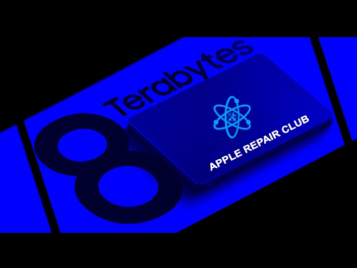 Upgrade your Old Mac with Apple Repair Club – Enhance Performance & Reduce Electronic Waste to Save the Planet