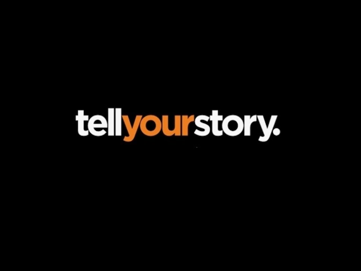 Tell your Story