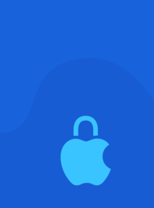Apple Repair Club - Landing Page